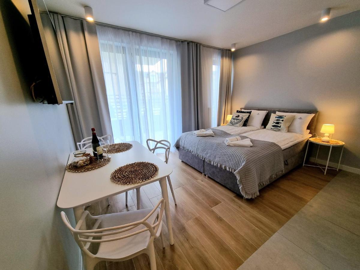 Baltic Soul Villa Мендзиздроє Екстер'єр фото