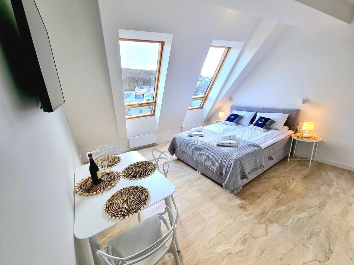 Baltic Soul Villa Мендзиздроє Номер фото