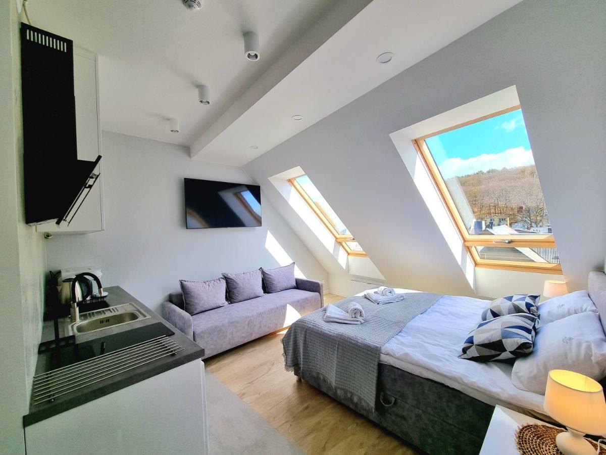 Baltic Soul Villa Мендзиздроє Екстер'єр фото