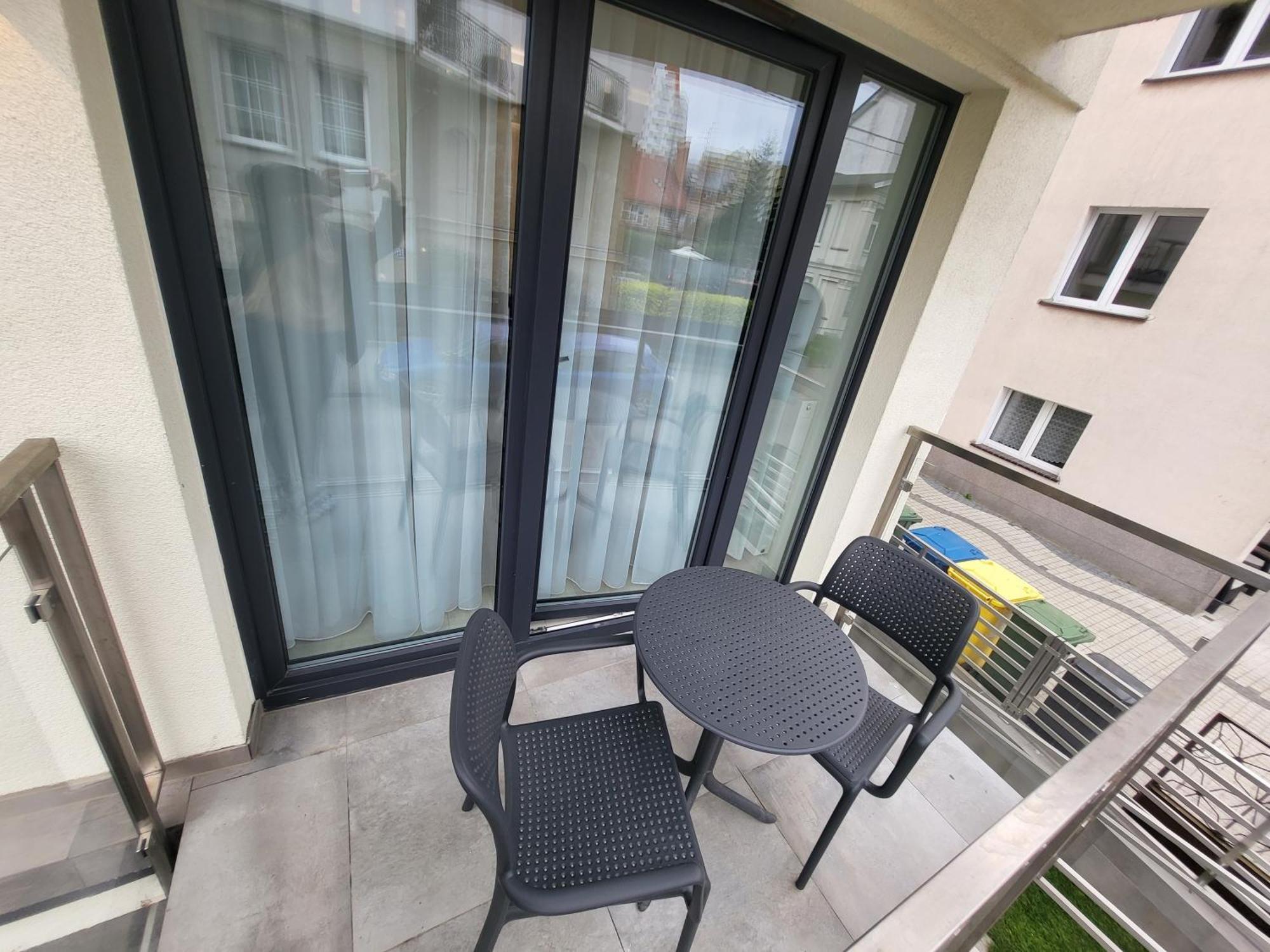 Baltic Soul Villa Мендзиздроє Номер фото