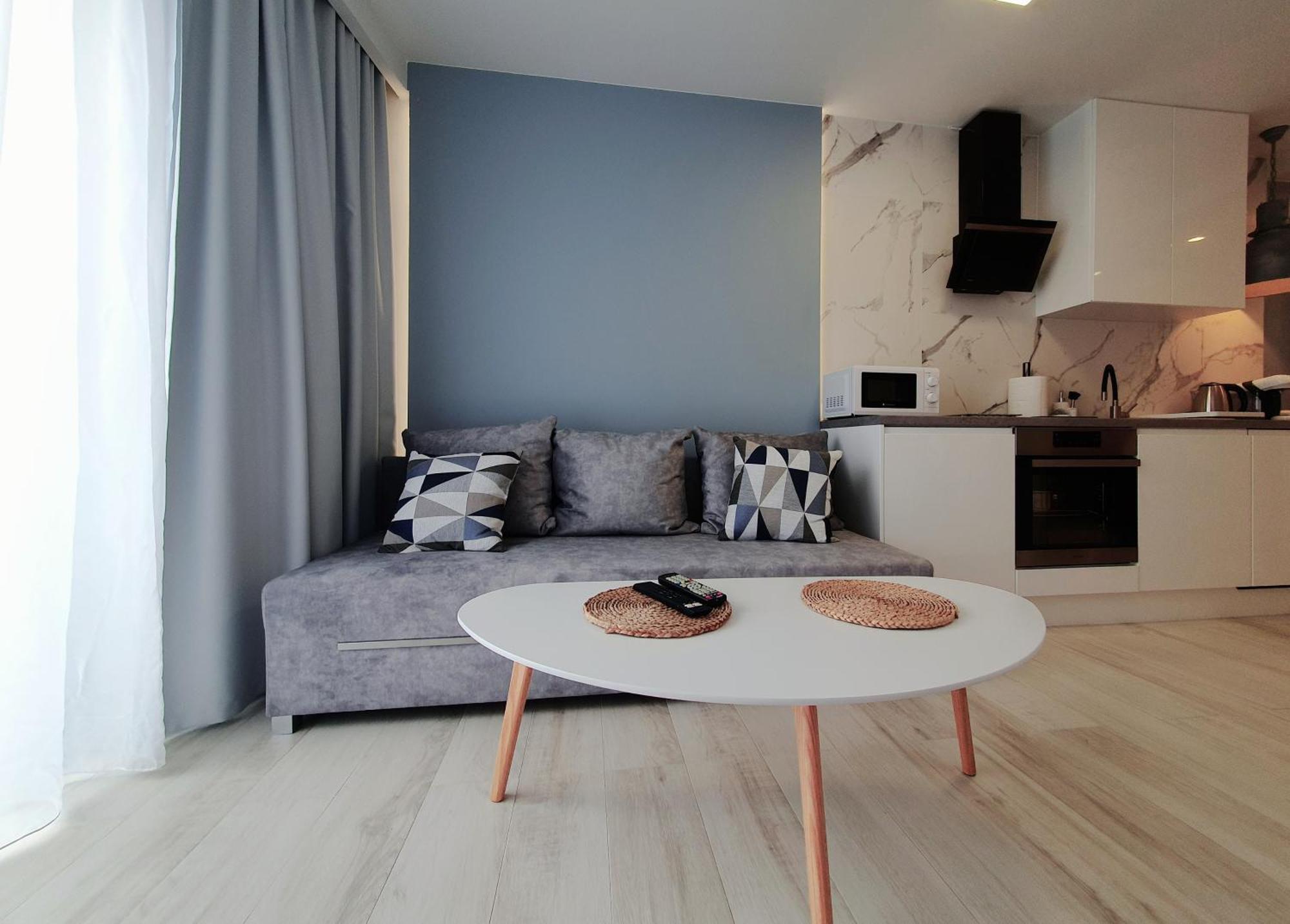 Baltic Soul Villa Мендзиздроє Номер фото