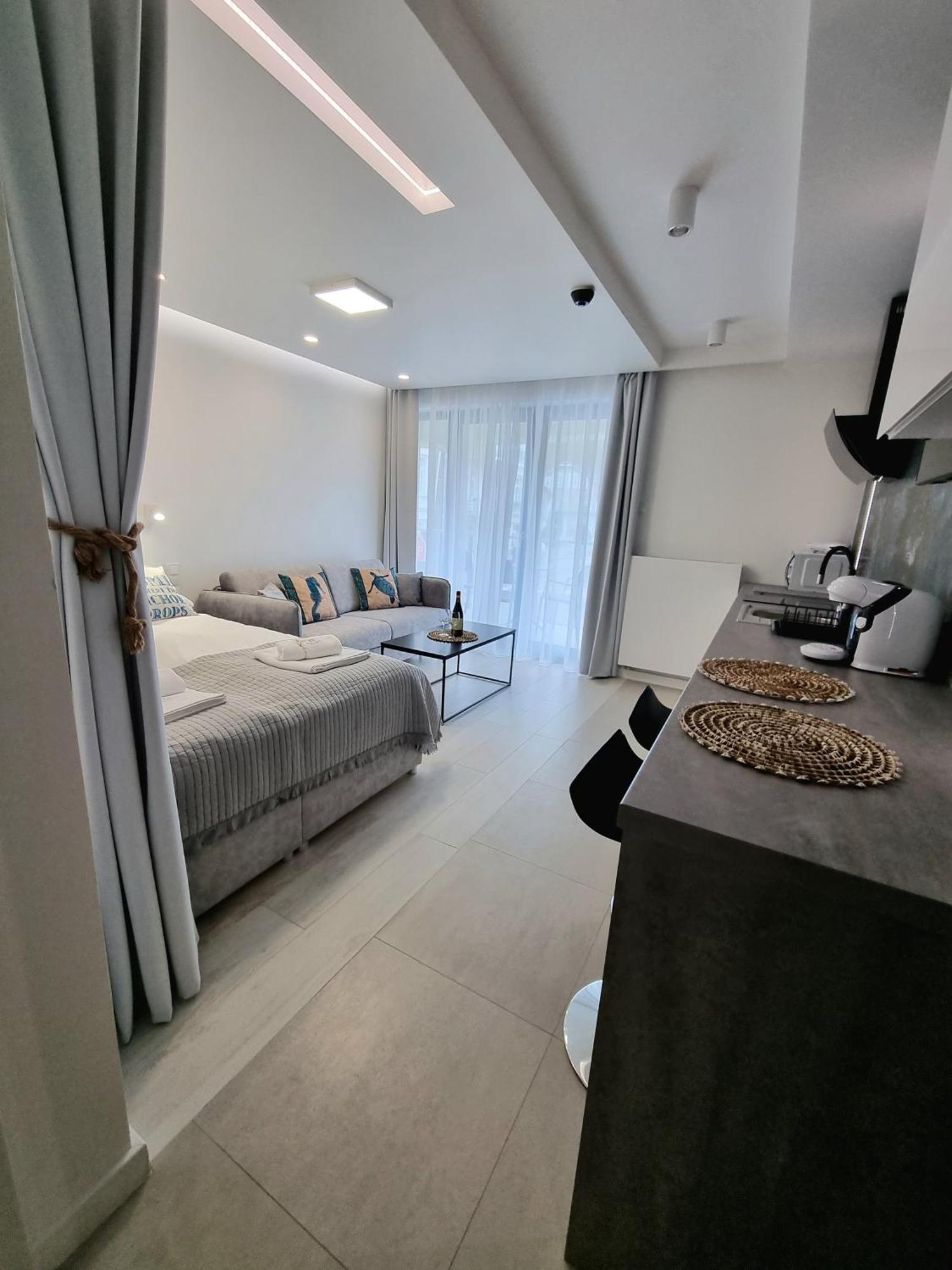 Baltic Soul Villa Мендзиздроє Номер фото