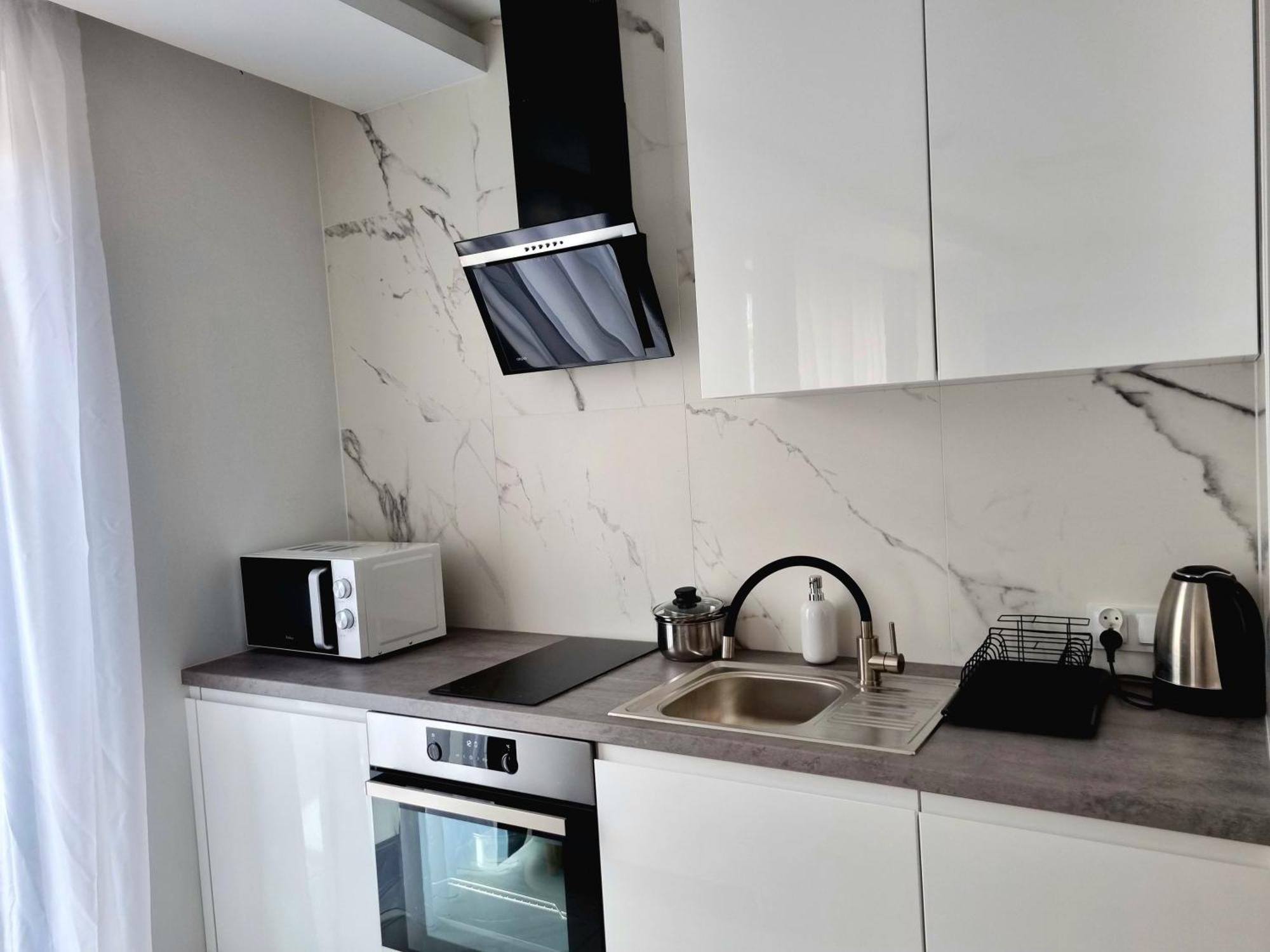 Baltic Soul Villa Мендзиздроє Номер фото