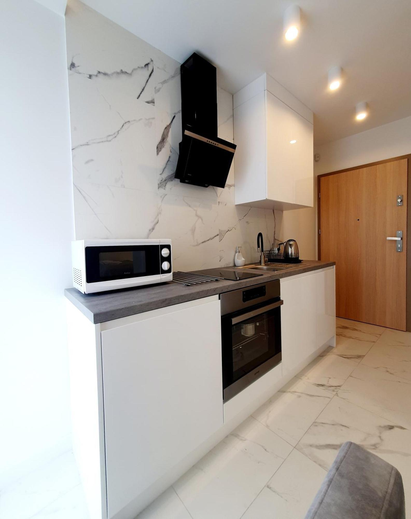 Baltic Soul Villa Мендзиздроє Номер фото