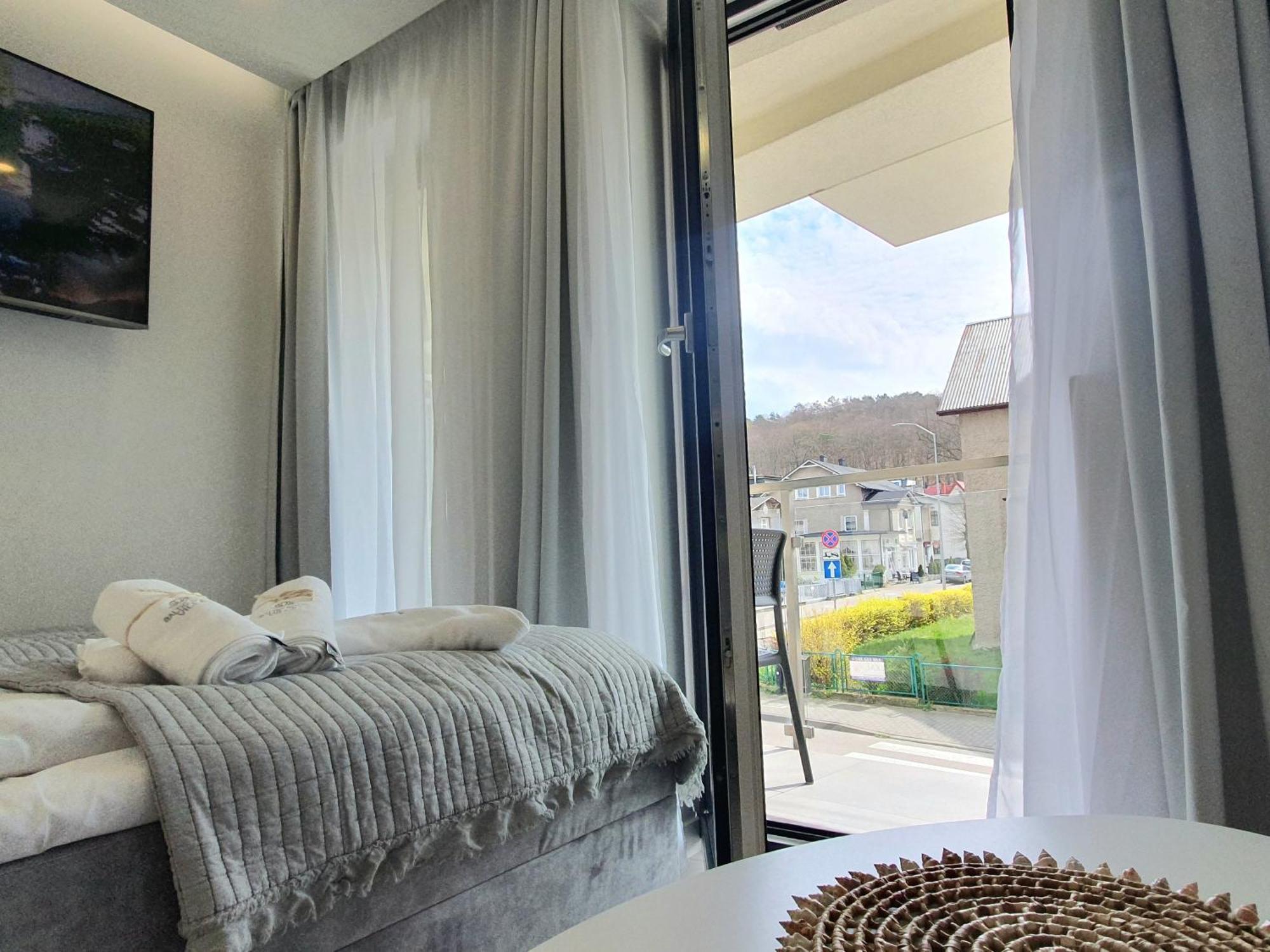 Baltic Soul Villa Мендзиздроє Номер фото